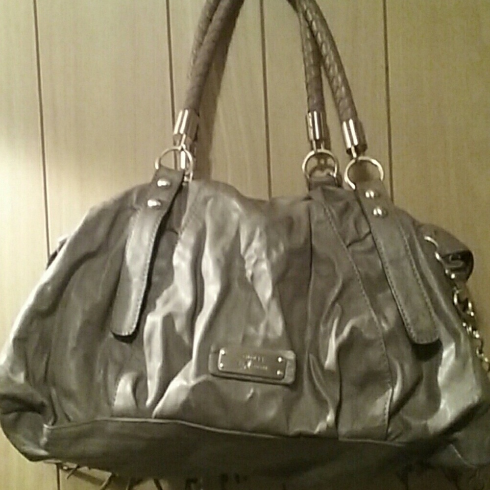 Guess purse
